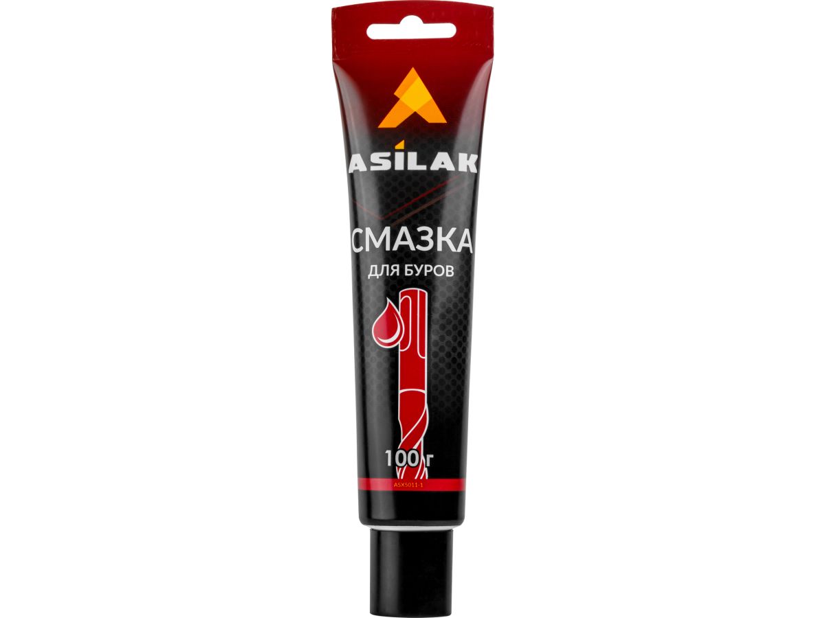 смазка для буров asilak 100 г asx5011-1 от BTSprom.by