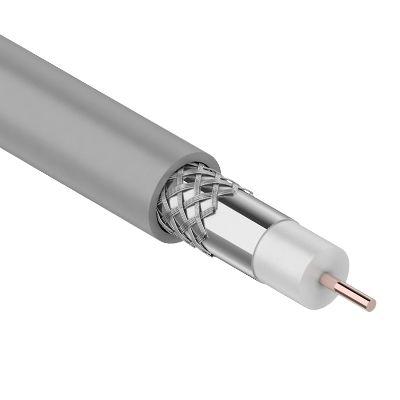 кабель rg-8x (75%) 50ом с (уп.100м) rexant 01-2021 от BTSprom.by