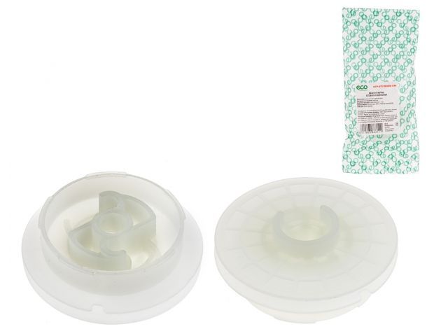 шкив стартер eco st38/55/120/200/250 gtp-st120/250-036 от BTSprom.by