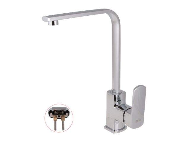 смеситель для кухни (lt) d35, серия hln av engineering avhln4-a096-698 от BTSprom.by