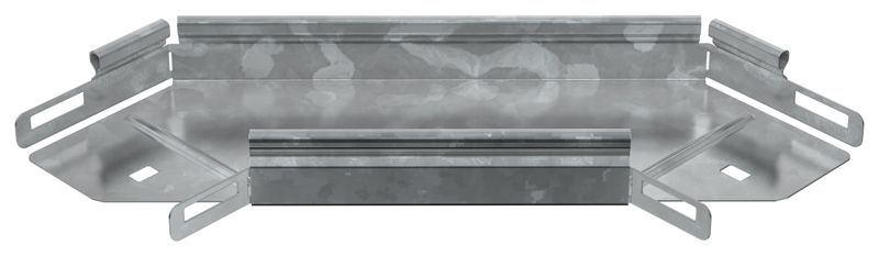 Угол для лотка 90град. 100х35 сталь 0.8мм HDZ ESCA 5 IEK ES5-PG-90-035-100-08-HDZ от BTSprom.by
