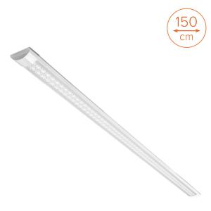 светильник светодиодный 45вт 6500к ip40 5000лм призма wolta wlfw45w04 от BTSprom.by