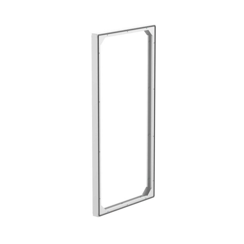 комплект объединения шкафов conchiglia задняя стенка-задняя стенка в=1390мм ш=580мм dkc cn5ck135 от BTSprom.by