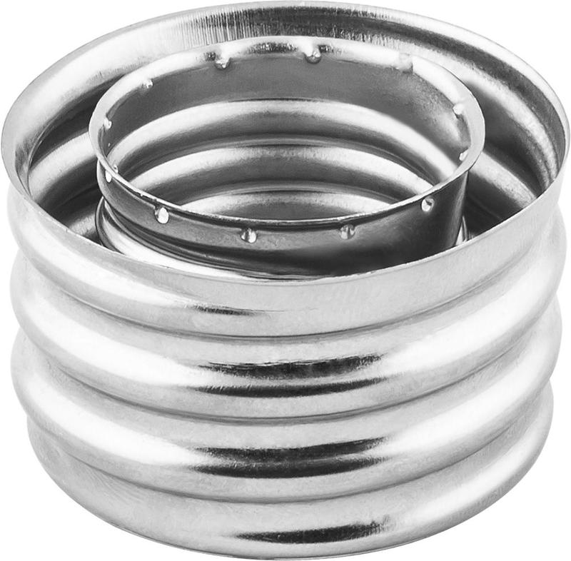 патрон-переходник с e27 на e40хh68 feron 22354 от BTSprom.by