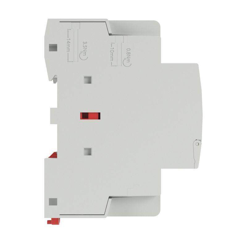 Контактор модульный YON max типа MCE 2P 63A 240В 2НО YON MCE-63-20-A240 фото в каталоге от BTSprom.by  Контактор модульный YON max типа MCE 2P 63A 240В 2НО YON MCE-63-20-A240 фото в каталоге от BTSprom.by