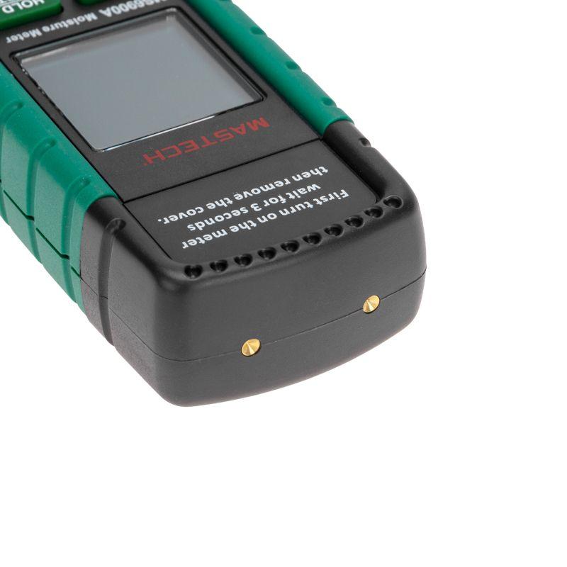  Измеритель влажности материалов цифровой MS6900 Mastech 13-1275 фото в каталоге от BTSprom.by