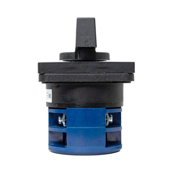  Переключатель кулачковый ПК-1-101 1п 32А "0-1-2-3" EKF pk-1-101-32 фото в каталоге от BTSprom.by