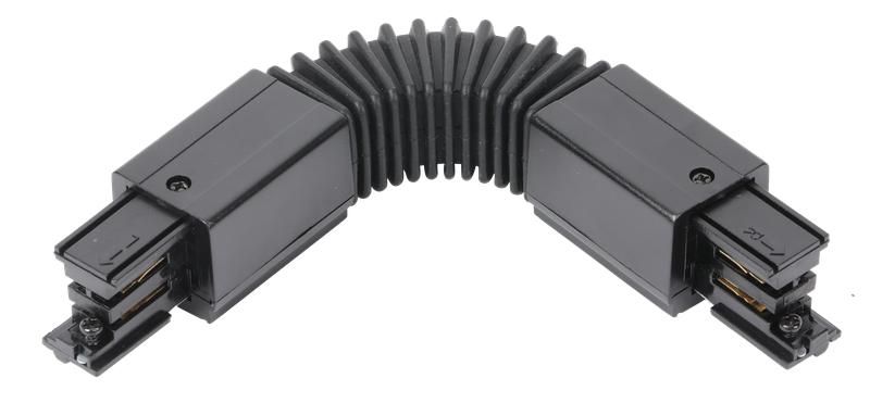 муфта гибкая rs 3c track fc bk 175х66мм черн. русский свет 19131021057 от BTSprom.by
