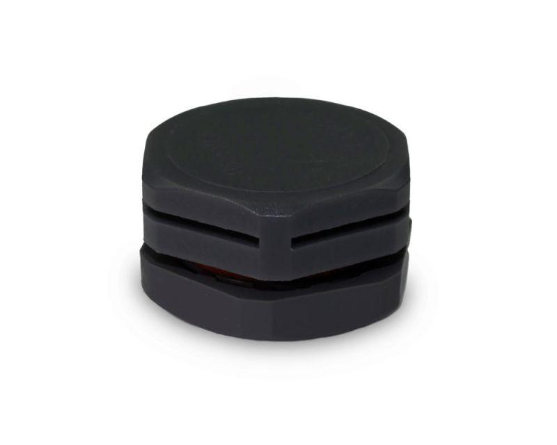 клапан дышащий кд-пс-м20х1.5 ip67 черн. гофроматик zeta34928 от BTSprom.by