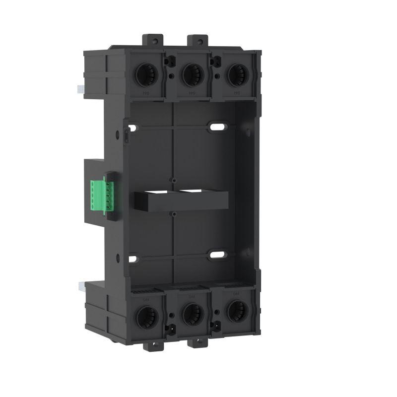основание втычное заднее подкл. для mnx400/630 3p yon tdm-mnx630-3p-r от BTSprom.by