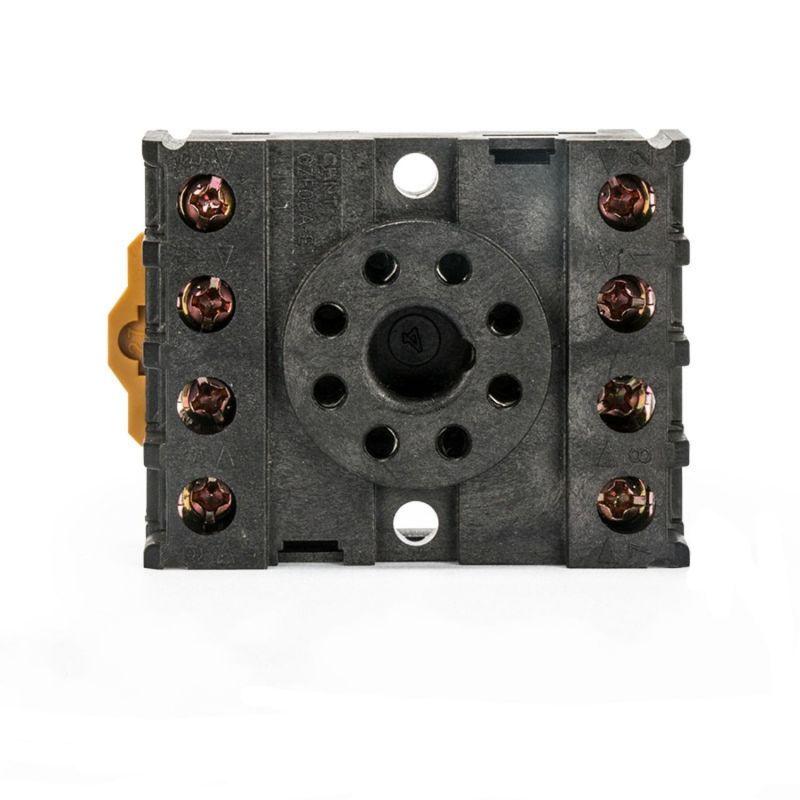 розетка czs08x-e для jsz3 chint 294998 от BTSprom.by
