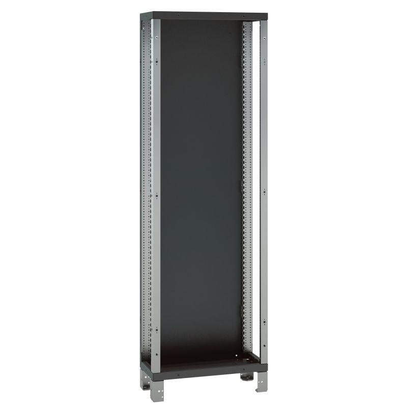 шкаф 24m 1650мм xl3s 630 leg 337582 от BTSprom.by