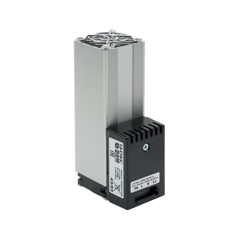 обогреватель компактный 150вт 230в dkc r5fmht150s от BTSprom.by