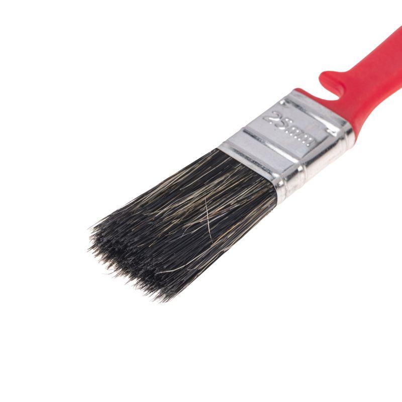  Кисть плоская "Водные краски" 25х10мм Rexant 89-0321 фото в каталоге от BTSprom.by