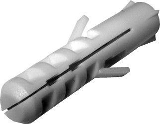 дюбель 8.0х40 (уп.100шт) fen-08c hyperline 17067 от BTSprom.by