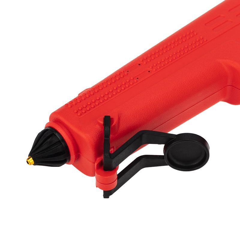  Пистолет клеевой 280Вт ProfiMax (блист.) Rexant 12-0119 фото в каталоге от BTSprom.by