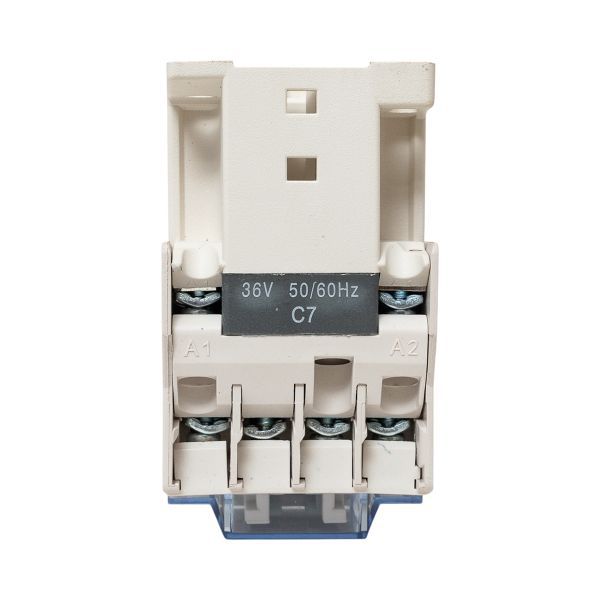  Контактор КМЭ 12А кат. 36В AC 1НЗ PROxima EKF ctr-s-12-36-nc фото в каталоге от BTSprom.by