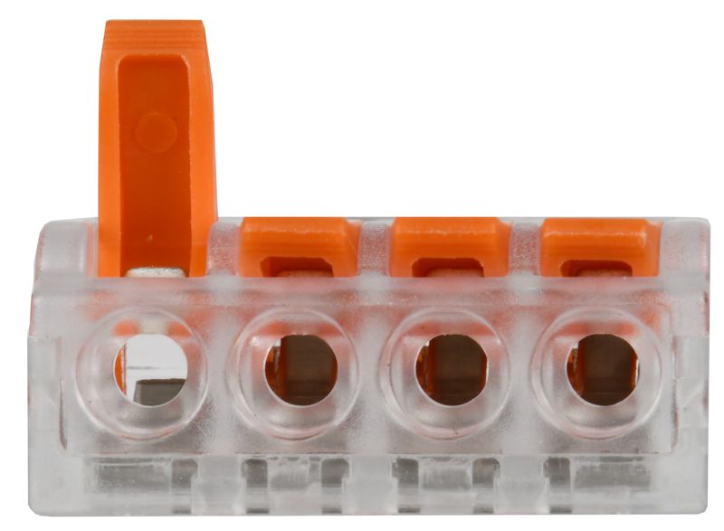  Клемма строительно-монтажная СМК 228-414 GENERICA UKZ60-414-050-G фото в каталоге от BTSprom.by