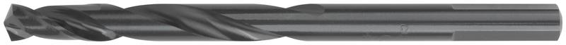 сверло по металлу special hss-g 7.5х109/62мм (уп.5шт) cutop 54-955 от BTSprom.by