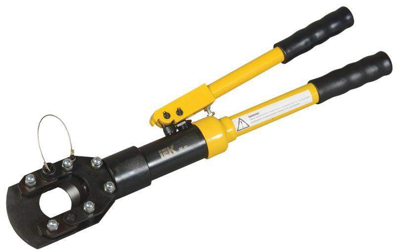 ножницы гидравлические нг-40 iek tlk10-40 от BTSprom.by