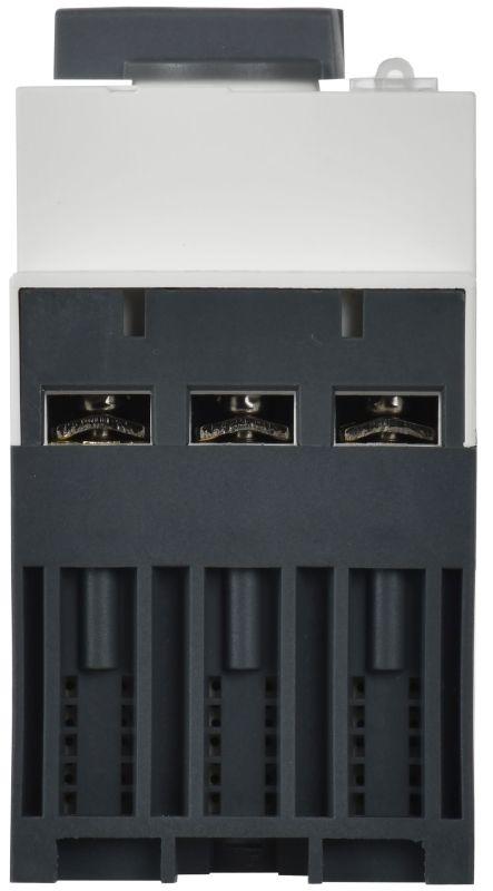  Выключатель автоматический защиты двигателя A6 GV2P 2.5-4А ARMAT IEK AR-MPCB-A6B40 фото в каталоге от BTSprom.by