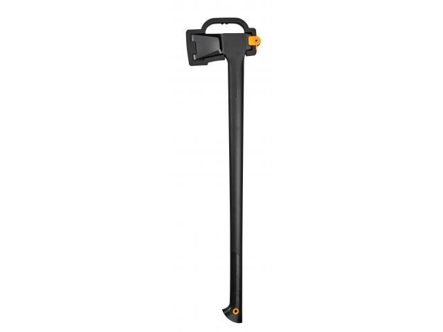 топор-колун solid a26 fiskars 1052043 от BTSprom.by