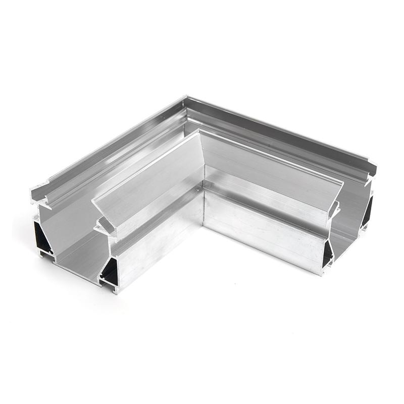 элемент угловой для профиля s26 feron 48287 от BTSprom.by