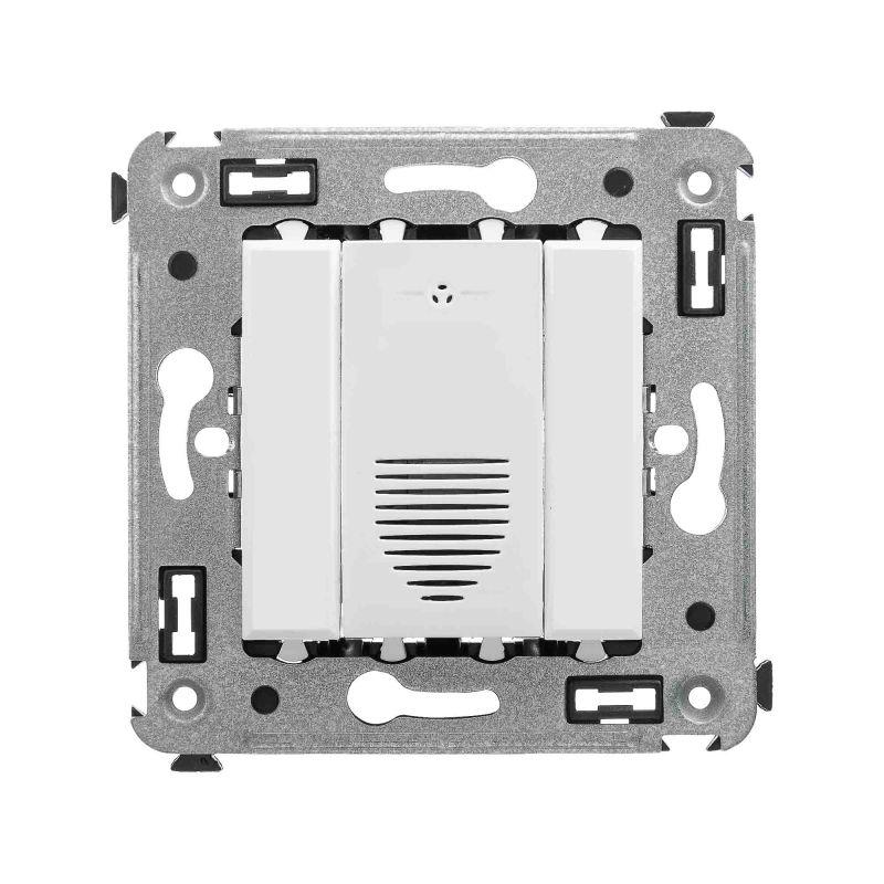 звонок сп "avanti" "белое облако" dkc 4400193 от BTSprom.by