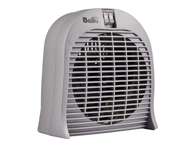  Тепловентилятор напольный 2кВт BFH/S-04 Ballu НС-1050499 фото в каталоге от BTSprom.by