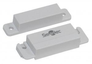 извещатель охранный точечный магнитоконтактный st-dm121nc-wt smartec 278510 от BTSprom.by