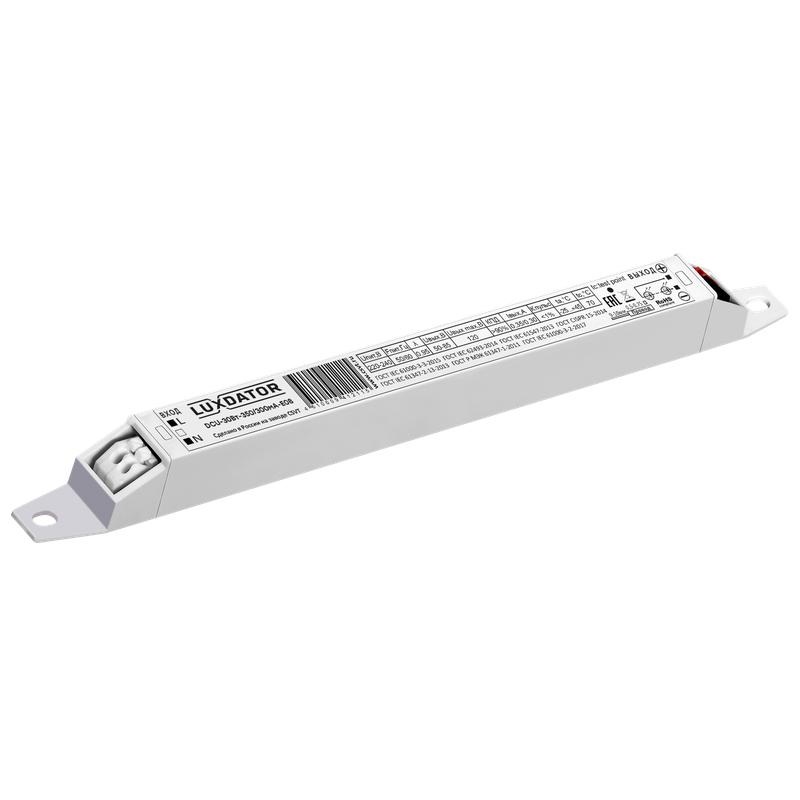источник питания dcu 30вт-300/350ма-e08 csvt цб-00004822 от BTSprom.by