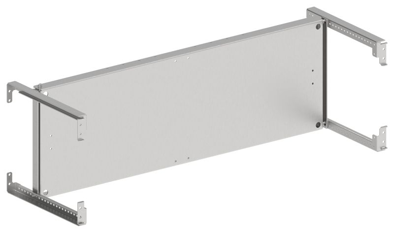 панель монтажная универс. 300х1000 format iek fo-00-mpu-300-100 от BTSprom.by