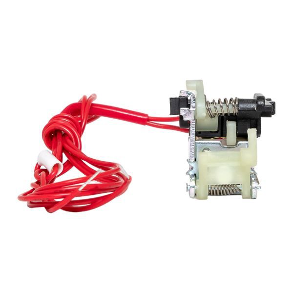  Расцепитель независимый 230В АС ВА-99М 250 с проводами EKF mccb99m-250-sht-230ac-w фото в каталоге от BTSprom.by