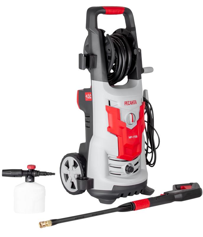  Мойка МР-170Б Ресанта 70/8/21 фото в каталоге от BTSprom.by