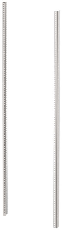 стойка 19-дюймовая 38u format (уп.2шт) iek fo-00d-nr-38u от BTSprom.by