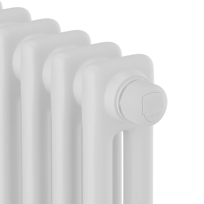  Радиатор дизайн Insignia VC2050 28 секц. RAL9016 Royal Thermo НС-1631199 фото в каталоге от BTSprom.by