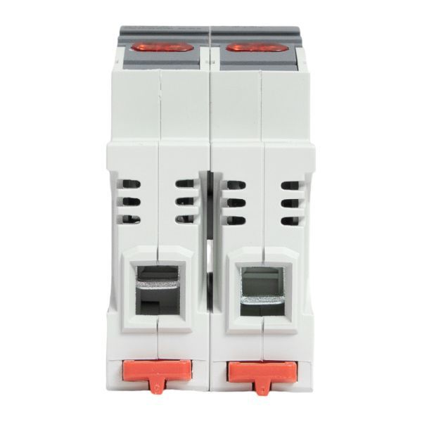  Предохранитель-разъединитель DF 10х38 2п (тип ПВЦ) EKF df102-e фото в каталоге от BTSprom.by