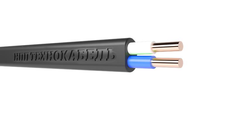 кабель ппг-пнг(а)-hf 2х1.5 ок (n) 0.66кв (м) технокабель 00-00148192 от BTSprom.by