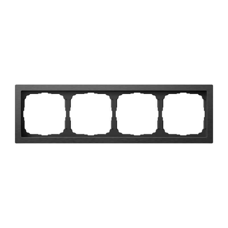 рамка 4-м artgallery pure метал. оникс se gal312304 от BTSprom.by