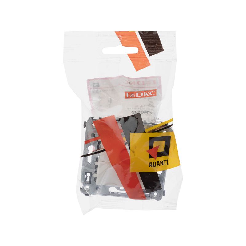  Диммер поворотный СП Avanti "Белое облако" DKC 4400133 фото в каталоге от BTSprom.by