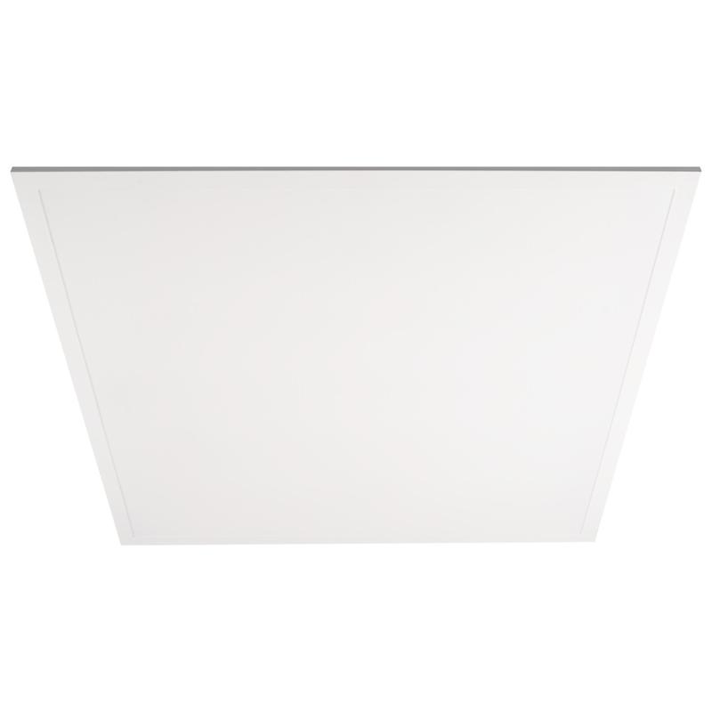 светильник светодиодный ppl pro-5 595/r opal 30вт 6500к ip40 4200лм дво встраив. pro+ jazzway 5070615 от BTSprom.by