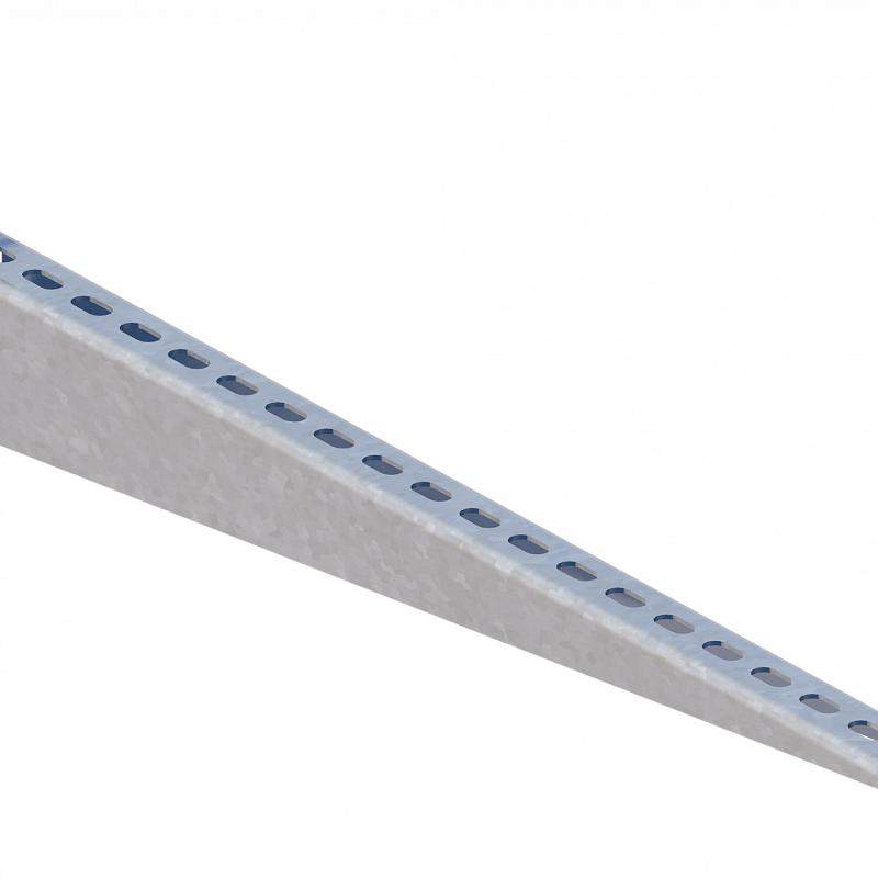 Полка кабельная настенная К1164Сц УТ2.5 СОЭМИ Н0112322515 от BTSprom.by