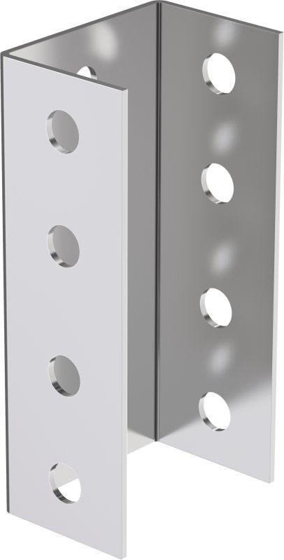 Соединитель профиля IEK CLP1Z-CP-050-1 от BTSprom.by