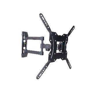 кронштейн для телевизора galactic-40 22-65дюйм макс.35кг настенный поворот и наклон черн. kromax 389374 от BTSprom.by кронштейн для телевизора galactic-40 22-65дюйм макс.35кг настенный поворот и наклон черн. kromax 389374 от BTSprom.by