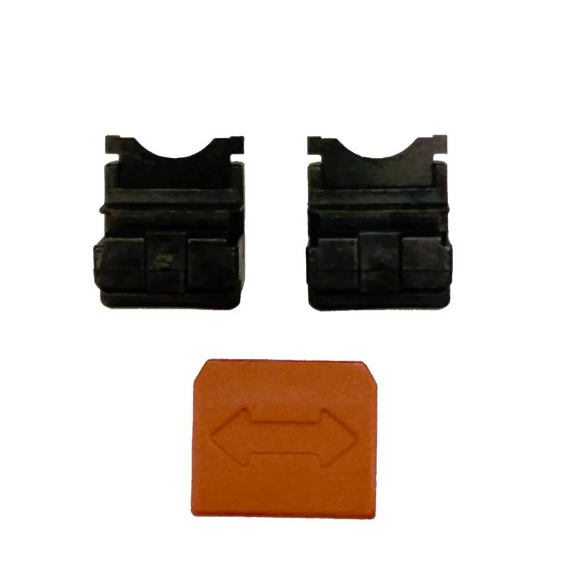 ножи сменные для клещей для снятия изоляции 10-16мм кругл. felo 58320140 от BTSprom.by