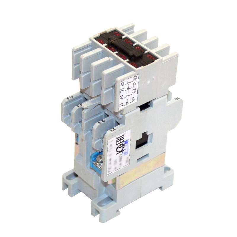 реле электромагнитное промежуточное рэп34-44-10 ухл4 б 36в аэс кашин 010000440вб036000001 от BTSprom.by