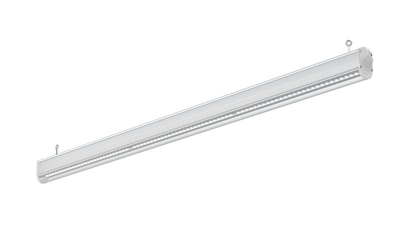 светильник l-trade ii 65/50/к15/4.0к/01/ikvi-33/220ac 50вт 4000к ip66 5700лм dali ledel trii50-1541-114-1819 от BTSprom.by