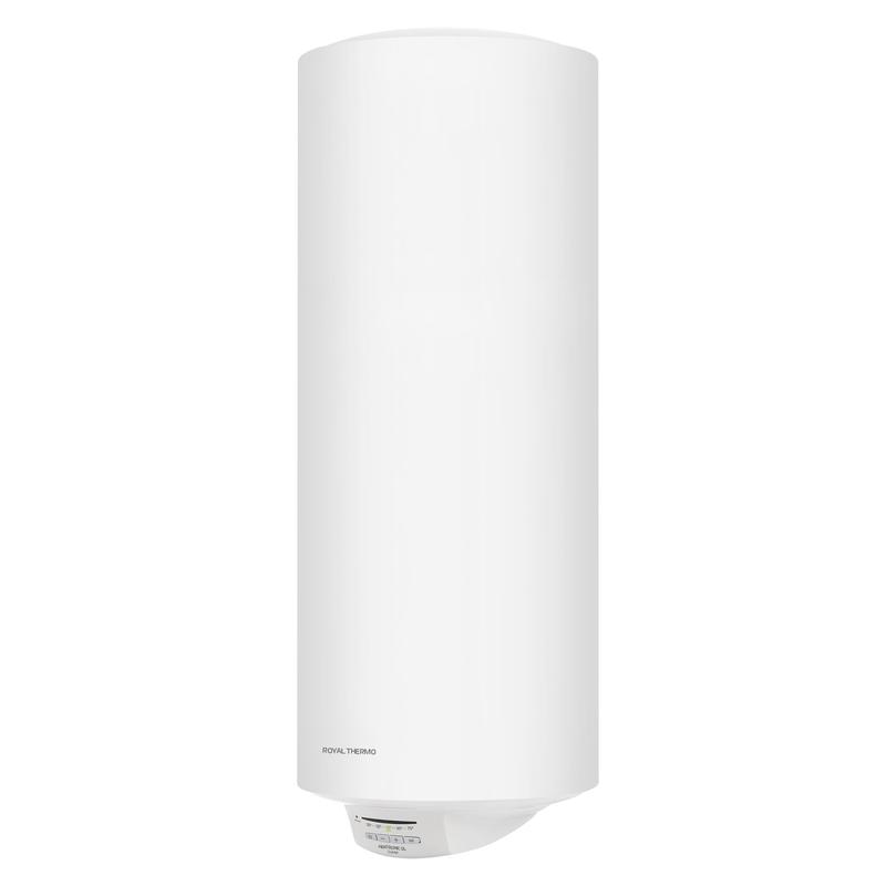 водонагреватель rwh 80 heatronic dl slim dryheat royal thermo нс-1588133 от BTSprom.by