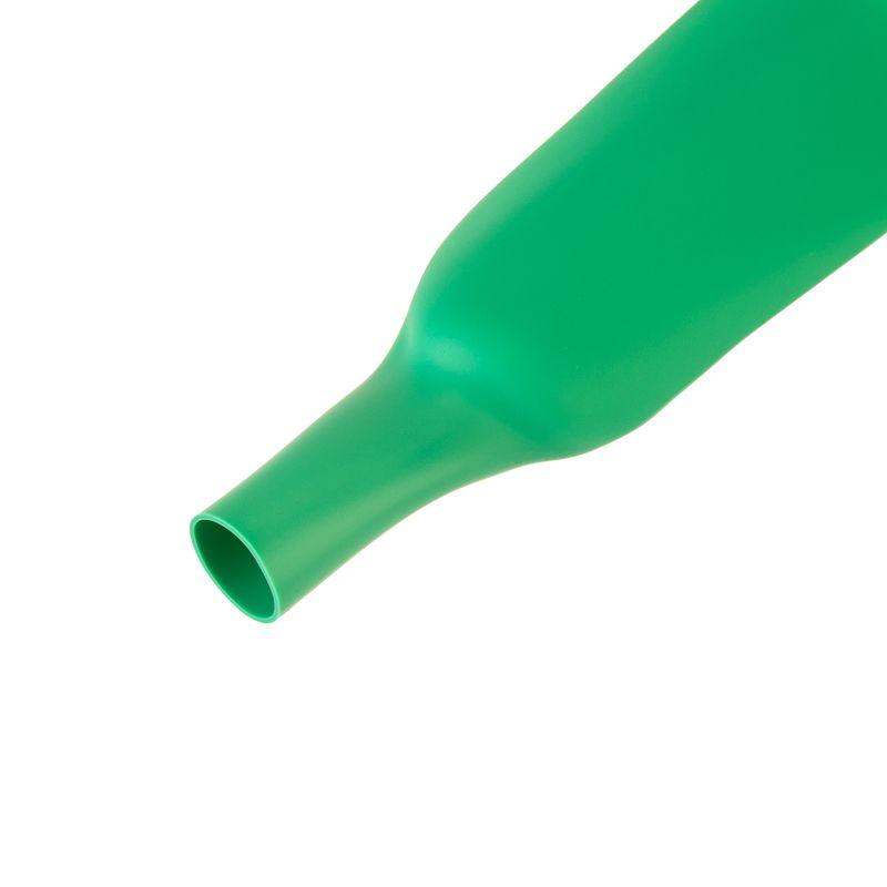  Набор трубок термоусадочных №19 ТУТ нг 15/7.5 7 цветов (уп.21шт по 10см) Rexant 29-0119 фото в каталоге от BTSprom.by