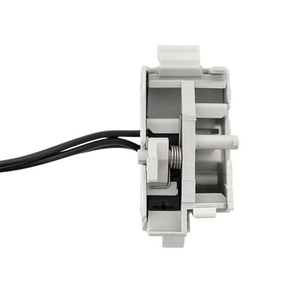  Контакт дополнительный AX для ETU AV POWER-1 AVERES EKF mccb-1-AX-ETU-av фото в каталоге от BTSprom.by